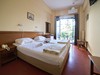 Řecko-letovisko Loutraki-Hotel Bakos